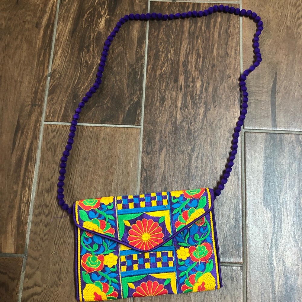 Side Bag